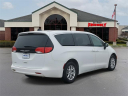 Thumbnail image of 2022 Chrysler Voyager at Jim Riehl's Friendly Chrysler Dodge Jeep Ram of Romeo