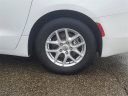 Thumbnail image of 2022 Chrysler Voyager at Jim Riehl's Friendly Chrysler Dodge Jeep Ram of Romeo