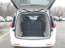 Thumbnail image of 2022 Chrysler Voyager at Jim Riehl's Friendly Chrysler Dodge Jeep Ram of Romeo