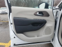 Thumbnail image of 2022 Chrysler Voyager at Jim Riehl's Friendly Chrysler Dodge Jeep Ram of Romeo