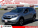 Thumbnail image of 2017 Honda CR-V at Bical Chevrolet of Valley Stream