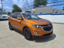 Thumbnail image of 2018 Chevrolet Equinox at A & B Motors