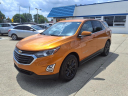 Thumbnail image of 2018 Chevrolet Equinox at A & B Motors
