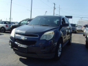 Thumbnail image of 2011 Chevrolet Equinox at HEGAZI MOTORS LLC