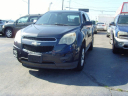 Thumbnail image of 2011 Chevrolet Equinox at HEGAZI MOTORS LLC