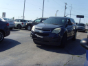 Thumbnail image of 2011 Chevrolet Equinox at HEGAZI MOTORS LLC