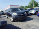 Thumbnail image of 2011 Chevrolet Equinox at HEGAZI MOTORS LLC