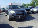 Thumbnail image of 2011 Chevrolet Equinox at HEGAZI MOTORS LLC