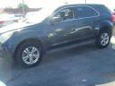 Thumbnail image of 2011 Chevrolet Equinox at HEGAZI MOTORS LLC