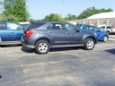 Thumbnail image of 2011 Chevrolet Equinox at HEGAZI MOTORS LLC