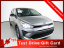 2021 Kia Rio 5-Door S at Toyota Scion of Tampa Bay