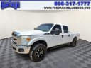 Thumbnail image of 2015 Ford F-250 Super Duty at The Garage