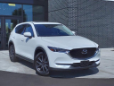 Thumbnail image of 2017 Mazda CX-5 at Mazda Of Dayton
