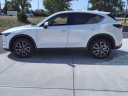 Thumbnail image of 2017 Mazda CX-5 at Mazda Of Dayton