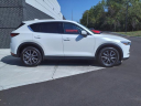 Thumbnail image of 2017 Mazda CX-5 at Mazda Of Dayton