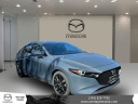 Thumbnail image of 2021 Mazda Mazda3 Hatchback at Wantagh Mazda