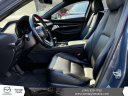 Thumbnail image of 2021 Mazda Mazda3 Hatchback at Wantagh Mazda
