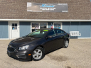 Thumbnail image of 2016 Chevrolet Cruze Limited at XTREME AUTO SALES
