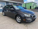 Thumbnail image of 2016 Chevrolet Cruze Limited at XTREME AUTO SALES