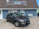 Thumbnail image of 2016 Chevrolet Cruze Limited at XTREME AUTO SALES