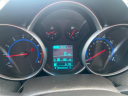 Thumbnail image of 2016 Chevrolet Cruze Limited at XTREME AUTO SALES