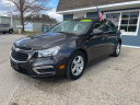 Thumbnail image of 2016 Chevrolet Cruze Limited at XTREME AUTO SALES