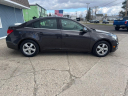 Thumbnail image of 2016 Chevrolet Cruze Limited at XTREME AUTO SALES