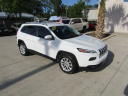 Thumbnail image of 2017 Jeep Cherokee at Rick’s of Atlantic Beach, FL