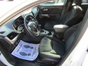 Thumbnail image of 2017 Jeep Cherokee at Rick’s of Atlantic Beach, FL