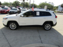 Thumbnail image of 2017 Jeep Cherokee at Rick’s of Atlantic Beach, FL