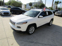Thumbnail image of 2017 Jeep Cherokee at Rick’s of Atlantic Beach, FL