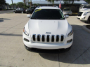 Thumbnail image of 2017 Jeep Cherokee at Rick’s of Atlantic Beach, FL