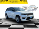 Thumbnail image of 2022 Jeep Grand Cherokee at South Shore Subaru
