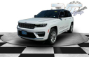 Thumbnail image of 2022 Jeep Grand Cherokee at South Shore Subaru