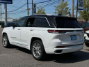 Thumbnail image of 2022 Jeep Grand Cherokee at South Shore Subaru