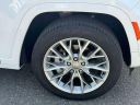 Thumbnail image of 2022 Jeep Grand Cherokee at South Shore Subaru