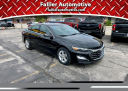 Thumbnail image of 2023 Chevrolet Malibu at Fallier Automotive
