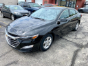 Thumbnail image of 2023 Chevrolet Malibu at Fallier Automotive