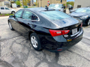 2023 Chevrolet Malibu LT at Fallier Automotive