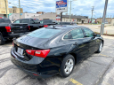 Thumbnail image of 2023 Chevrolet Malibu at Fallier Automotive