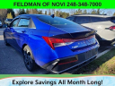 Thumbnail image of 2024 Hyundai ELANTRA at Feldman Chevrolet Of Novi