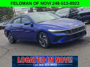 Thumbnail image of 2024 Hyundai ELANTRA at Feldman Chevrolet Of Novi