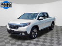 Thumbnail image of 2017 Honda Ridgeline at Piazza Nissan of Ardmore - Used