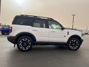 Thumbnail image of 2023 Ford Bronco Sport at Jack Schmitt Chevrolet - Wood River