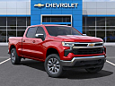 Thumbnail image of 2023 Chevrolet Silverado 1500 at Nesenger 112 Chevrolet Hyundai Mazda