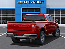 Thumbnail image of 2023 Chevrolet Silverado 1500 at Nesenger 112 Chevrolet Hyundai Mazda
