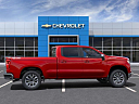 Thumbnail image of 2023 Chevrolet Silverado 1500 at Nesenger 112 Chevrolet Hyundai Mazda
