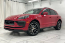 Thumbnail image of 2024 Porsche Macan at Piazza Porsche Delaware - New