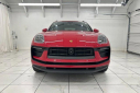 Thumbnail image of 2024 Porsche Macan at Piazza Porsche Delaware - New