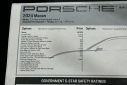 Thumbnail image of 2024 Porsche Macan at Piazza Porsche Delaware - New